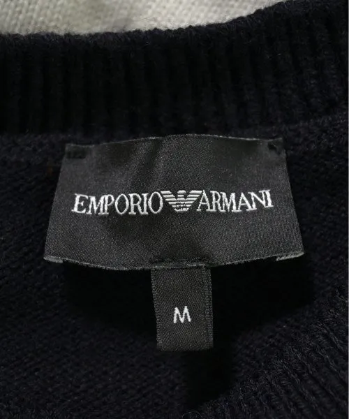 EMPORIO ARMANI Sweaters