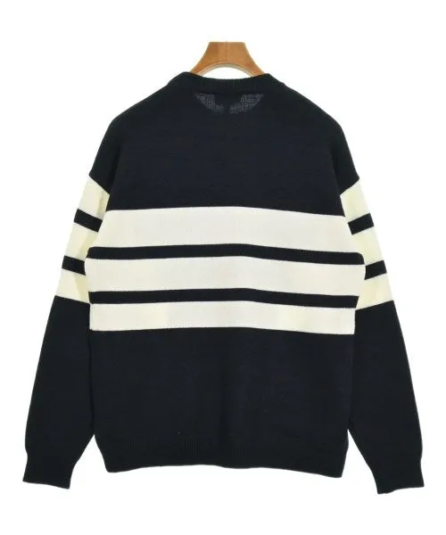 EMPORIO ARMANI Sweaters
