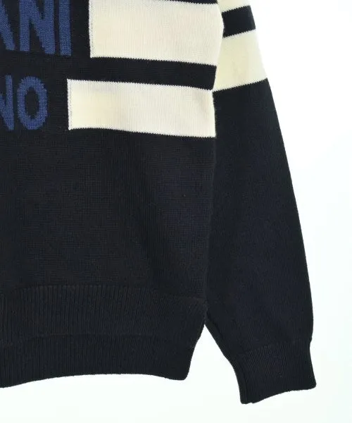 EMPORIO ARMANI Sweaters