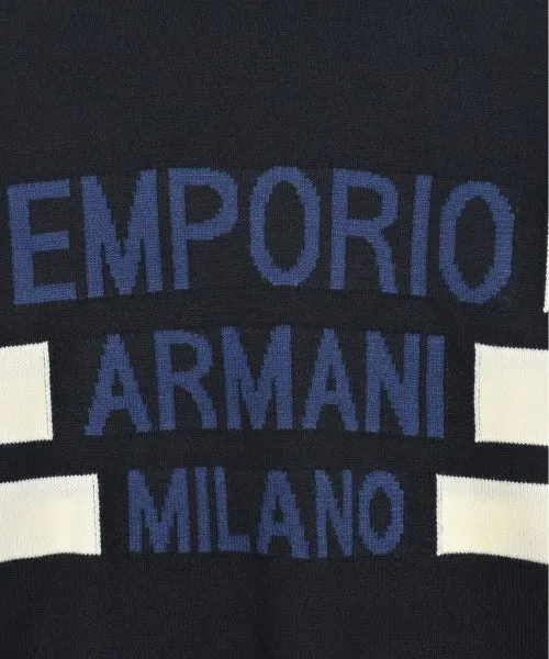EMPORIO ARMANI Sweaters