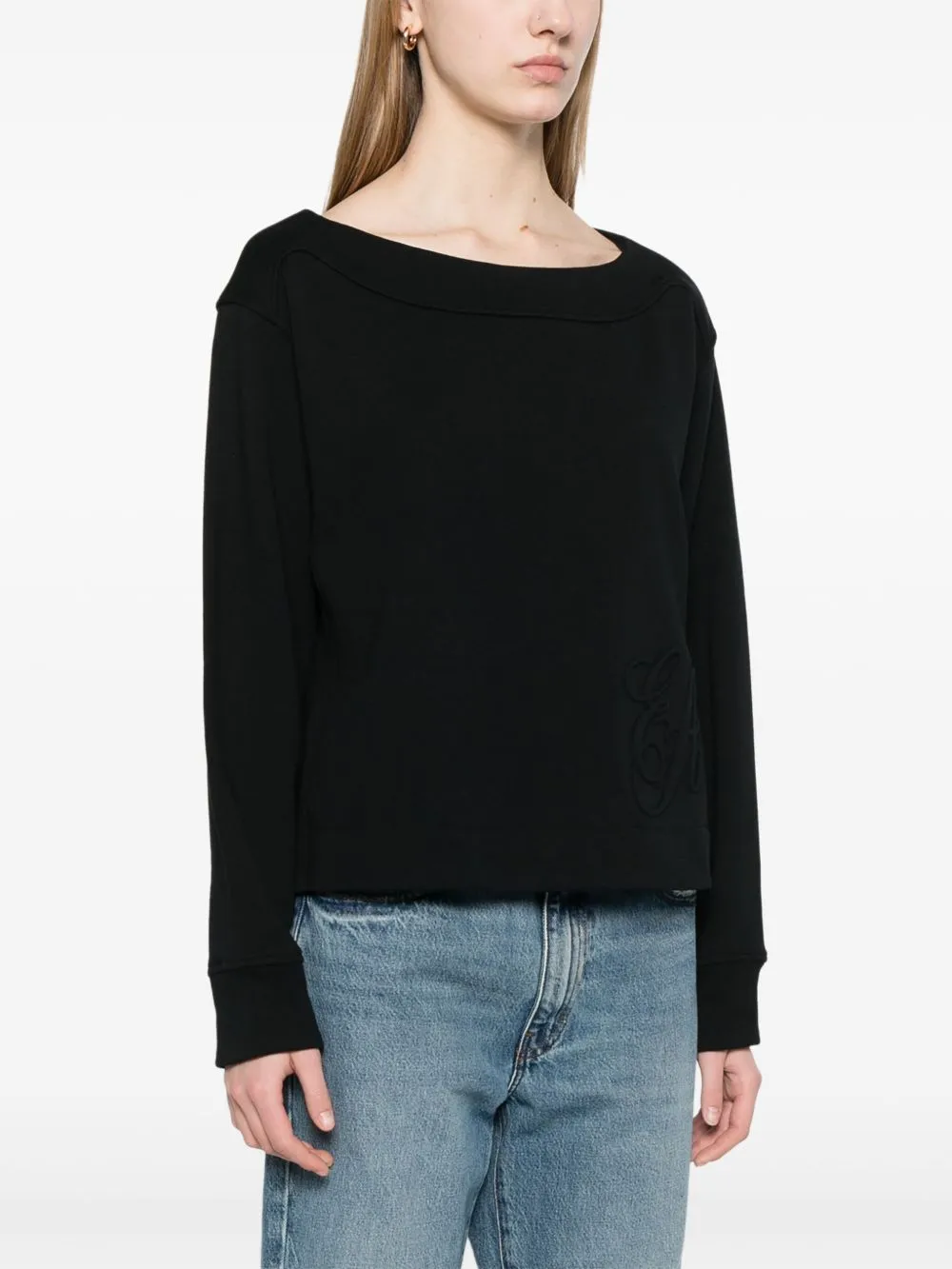 Emporio Armani Women's Sweaters