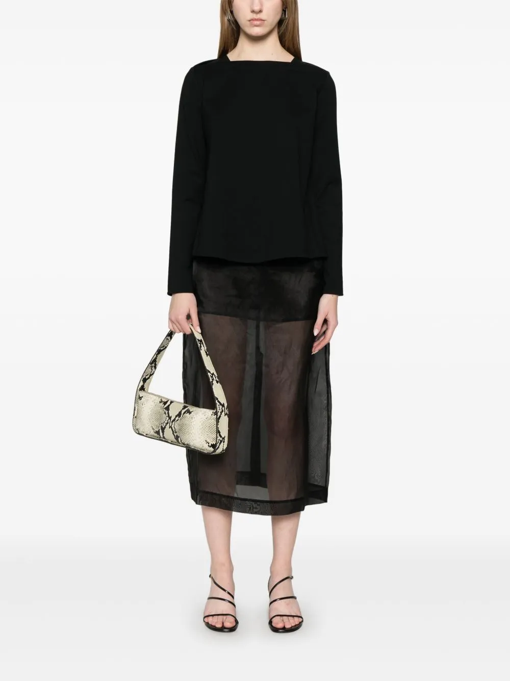 Emporio Armani Women's Sweaters