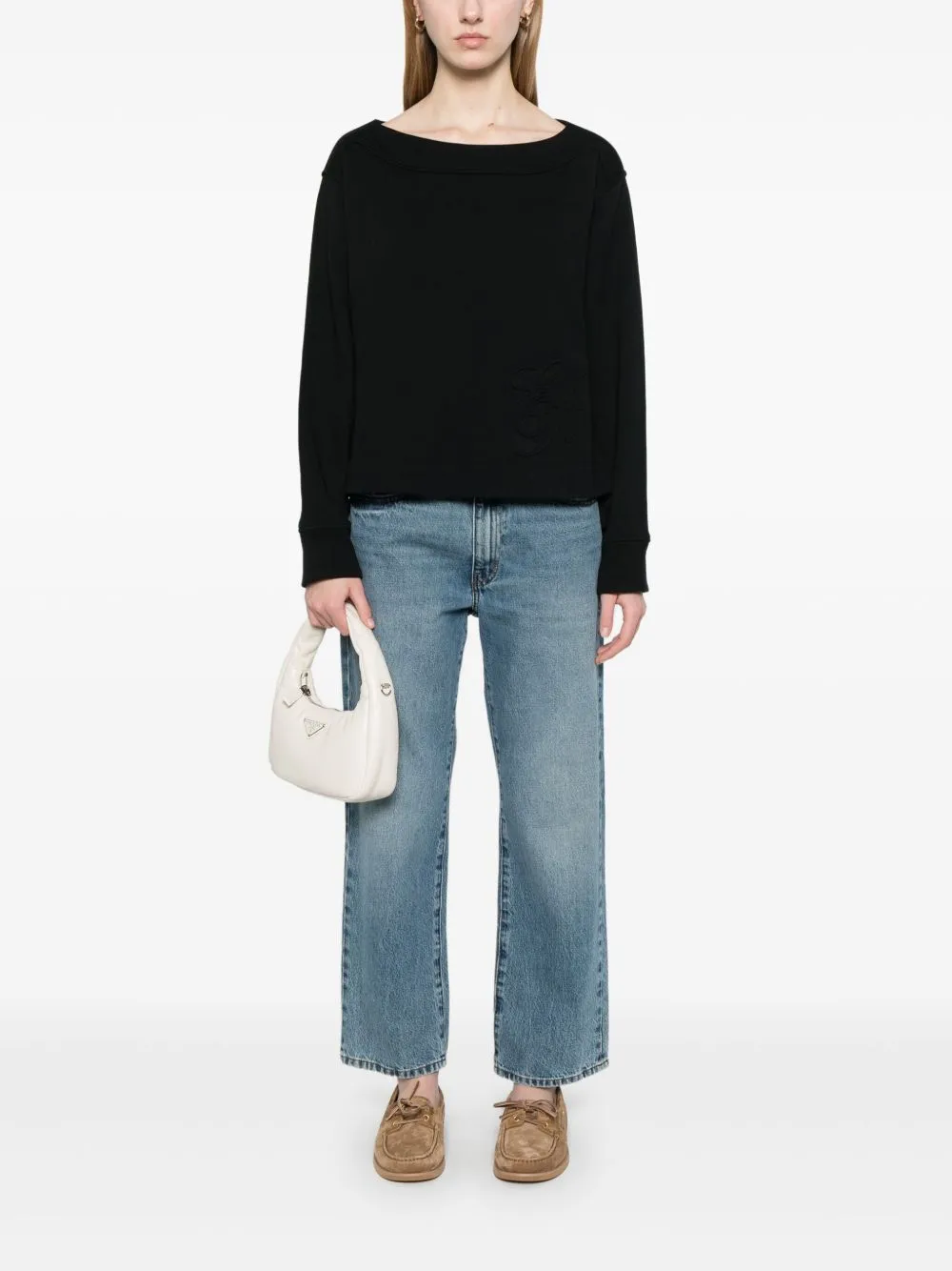 Emporio Armani Women's Sweaters