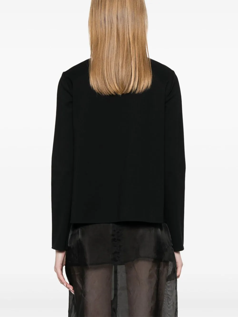 Emporio Armani Women's Sweaters
