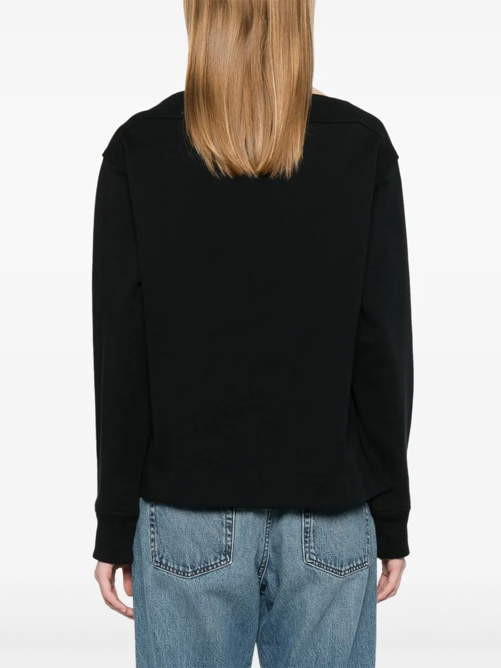 Emporio Armani Women's Sweaters