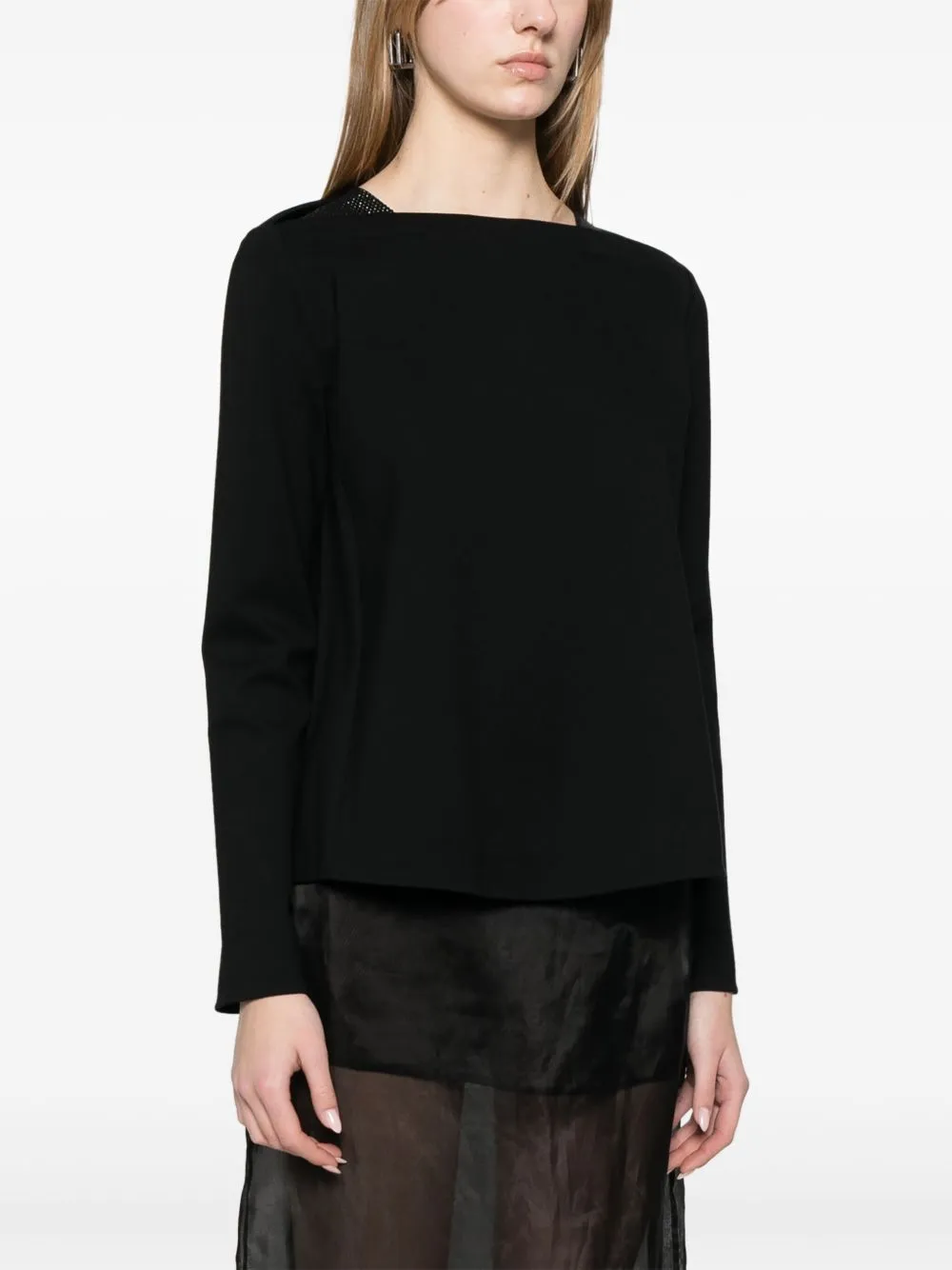 Emporio Armani Women's Sweaters