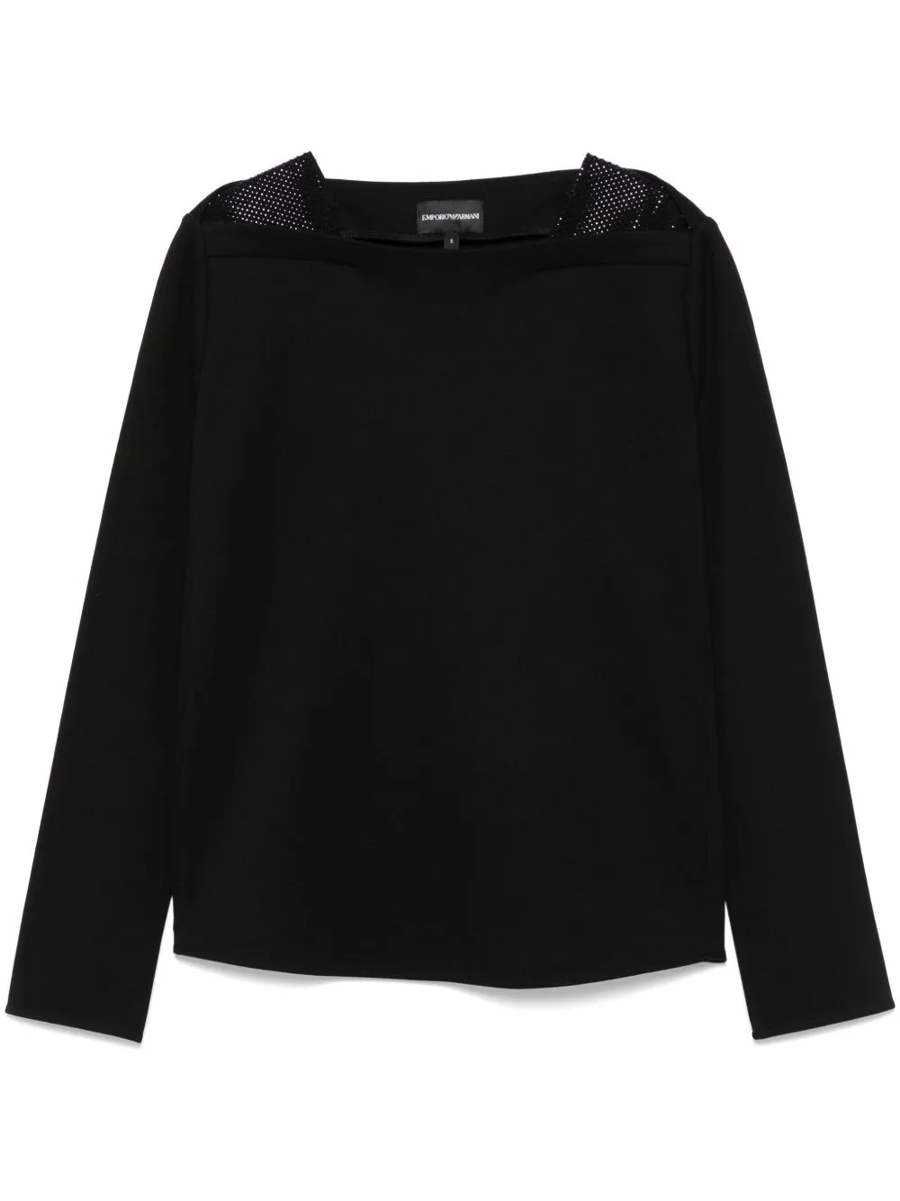 Emporio Armani Women's Sweaters