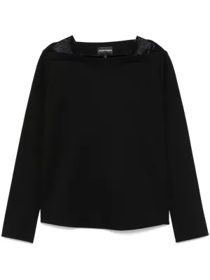 Emporio Armani Women's Sweaters