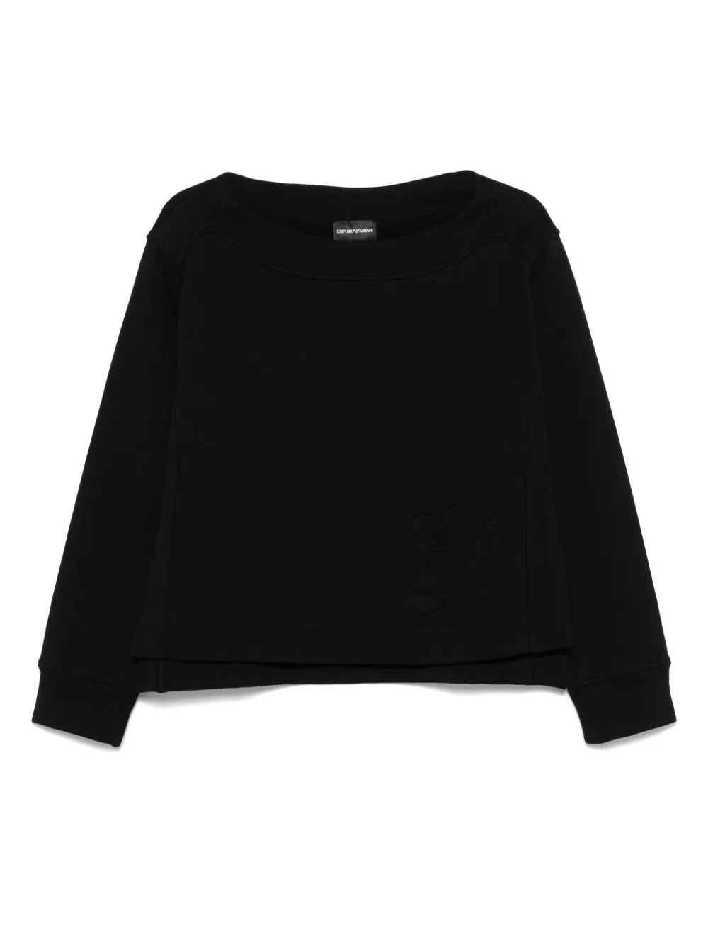 Emporio Armani Women's Sweaters