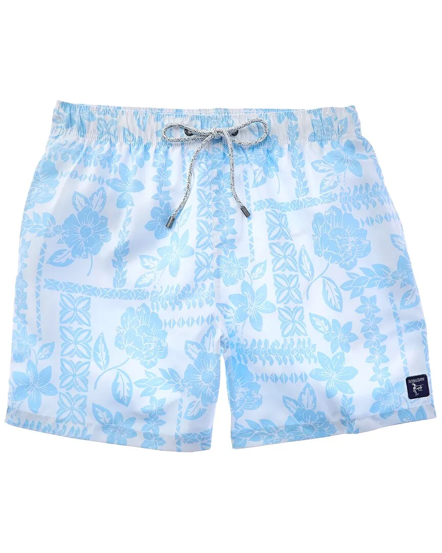 Endless Summer Volley Swim Short