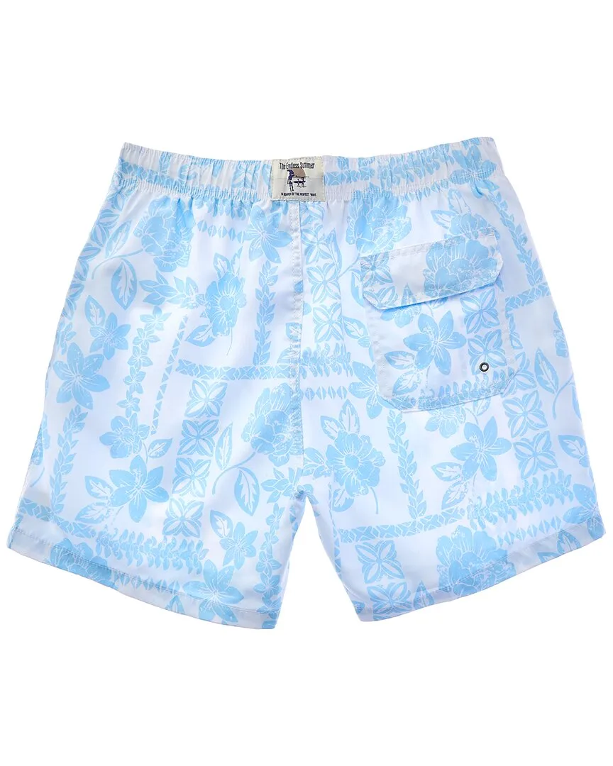 Endless Summer Volley Swim Short