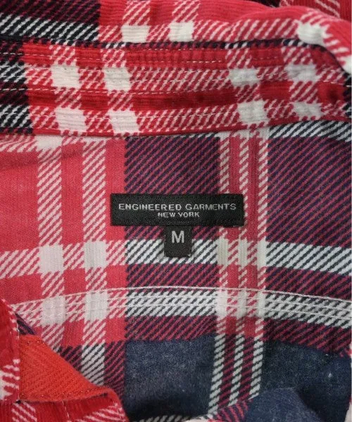 Engineered Garments Casual shirts