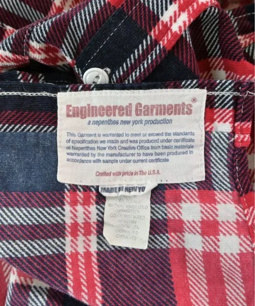 Engineered Garments Casual shirts