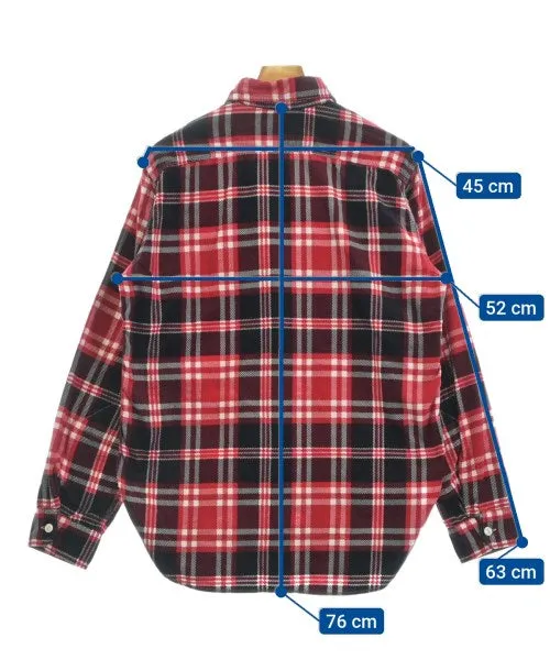 Engineered Garments Casual shirts