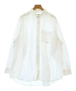 Engineered Garments Casual shirts