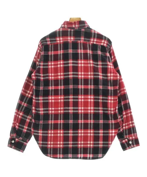 Engineered Garments Casual shirts
