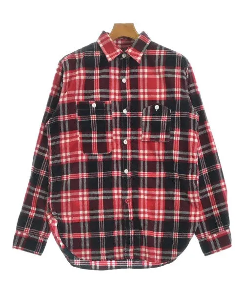 Engineered Garments Casual shirts