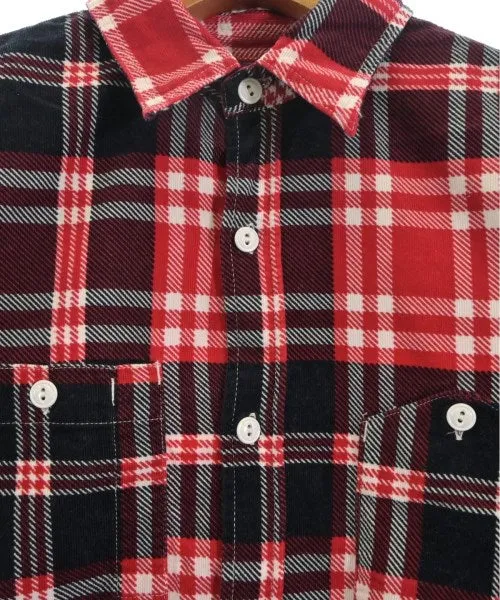 Engineered Garments Casual shirts