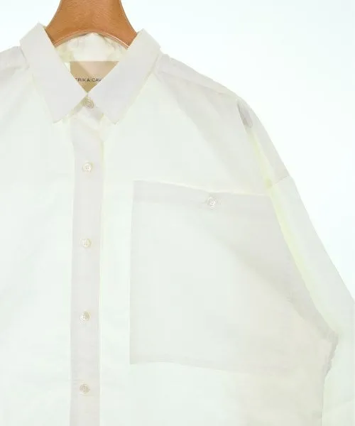 ERIKA CAVALLINI Casual shirts