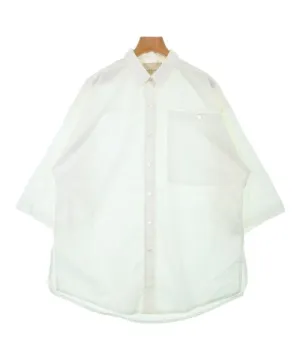 ERIKA CAVALLINI Casual shirts