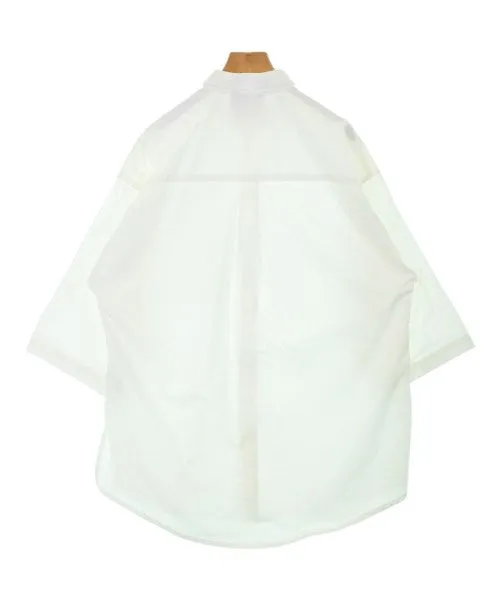 ERIKA CAVALLINI Casual shirts