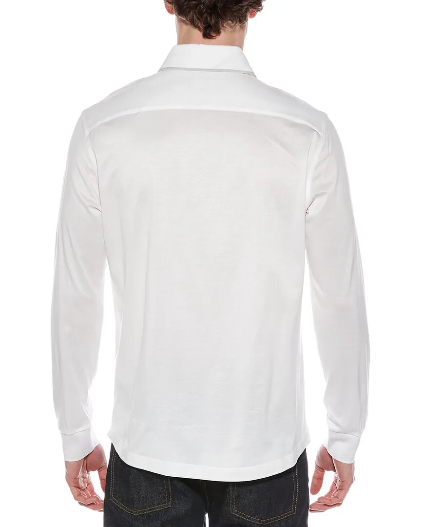 Eton Contemporary Fit Polo Shirt