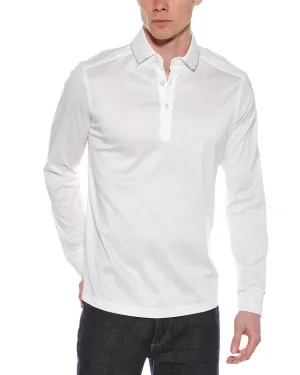 Eton Contemporary Fit Polo Shirt