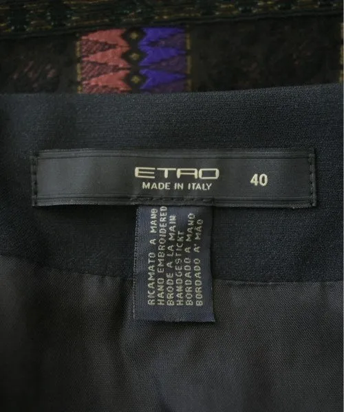 ETRO Casual shirts