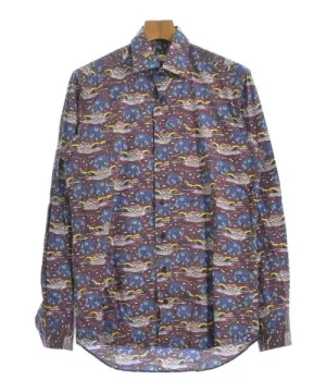 ETRO Casual shirts