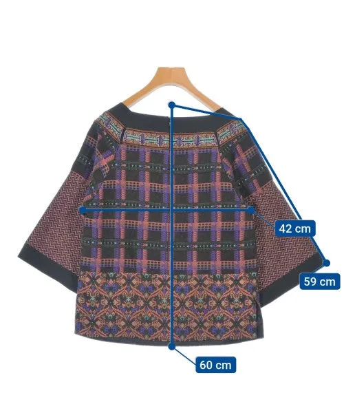 ETRO Casual shirts