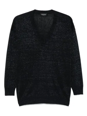 Fabiana Filippi Women's Sweaters blue