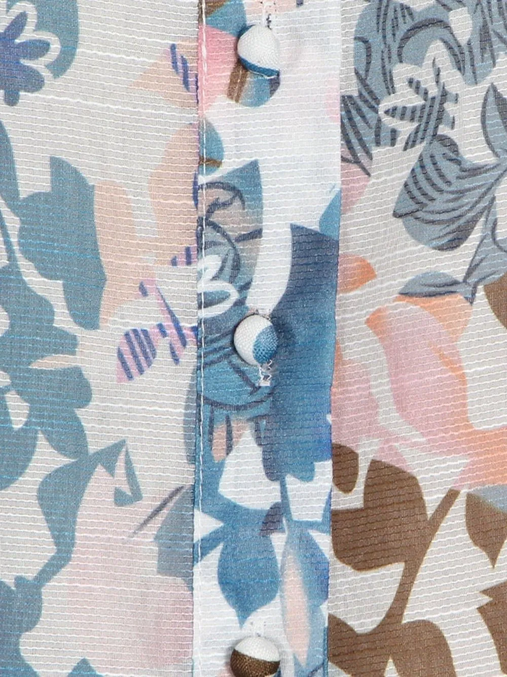 FELLER Blouse & Shorts Set