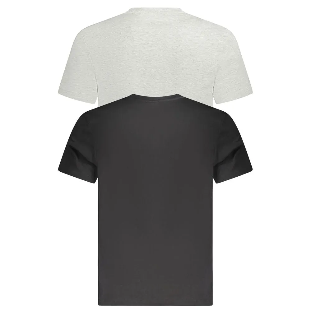 Fila Cotton Men Men's T-Shirt