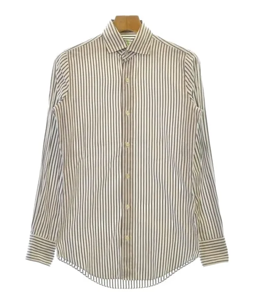 finamore Casual shirts