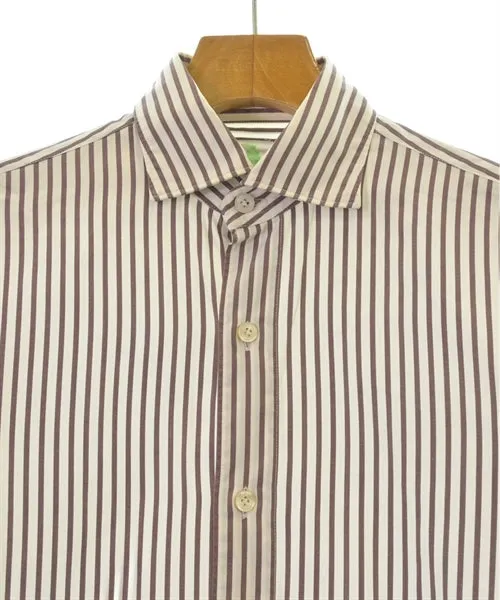 finamore Casual shirts