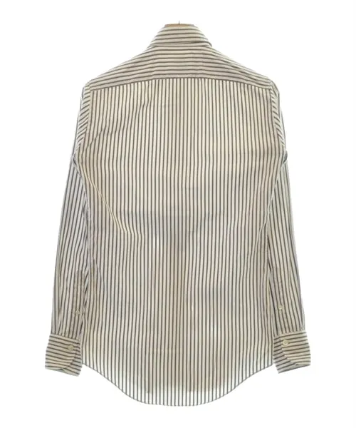 finamore Casual shirts
