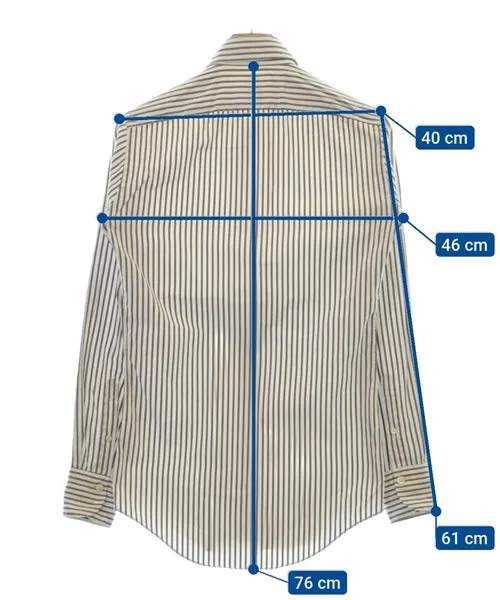 finamore Casual shirts