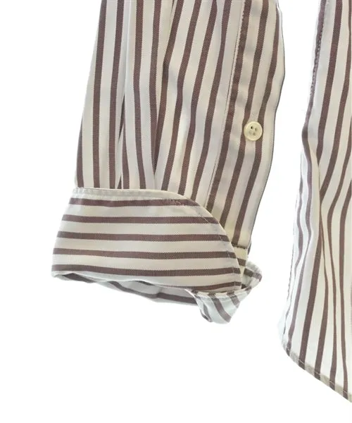 finamore Casual shirts