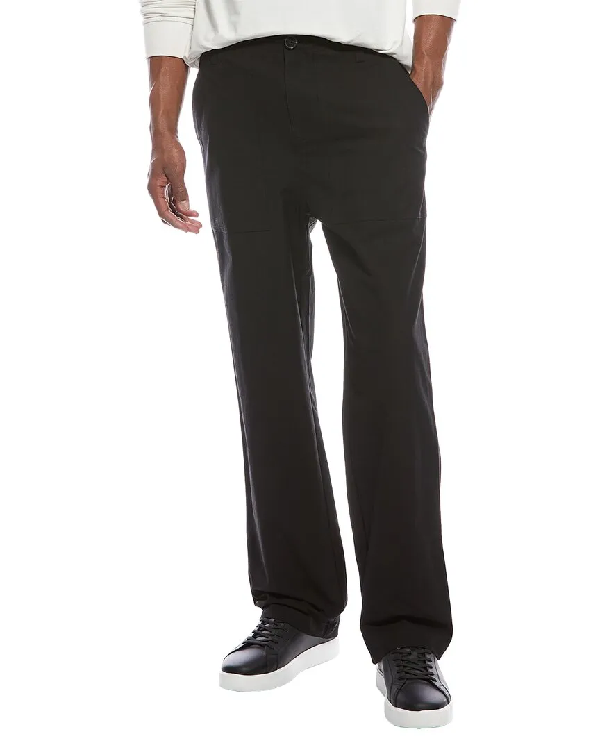 FRAME Denim Patch Traveler Pant