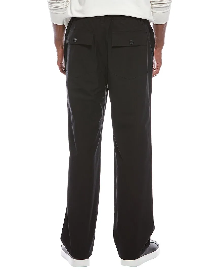 FRAME Denim Patch Traveler Pant