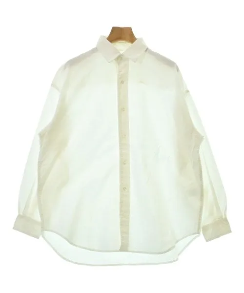 FRAMeWORK Casual shirts