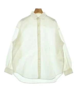 FRAMeWORK Casual shirts