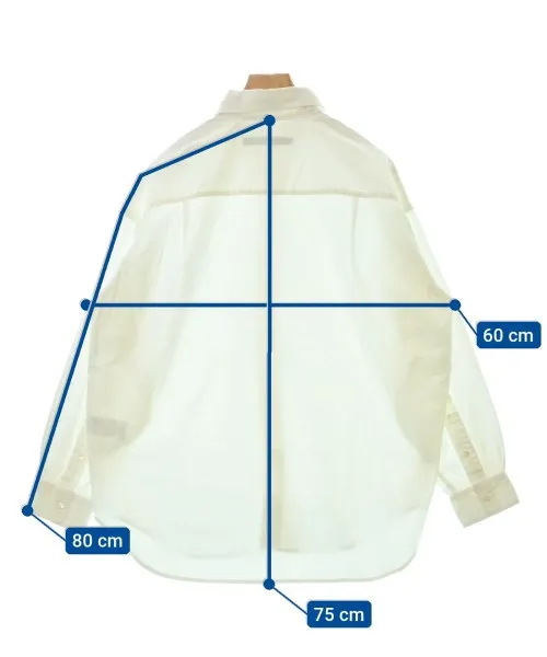 FRAMeWORK Casual shirts