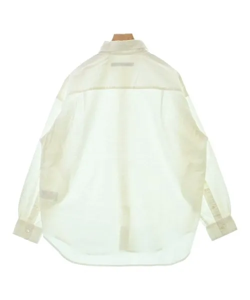 FRAMeWORK Casual shirts