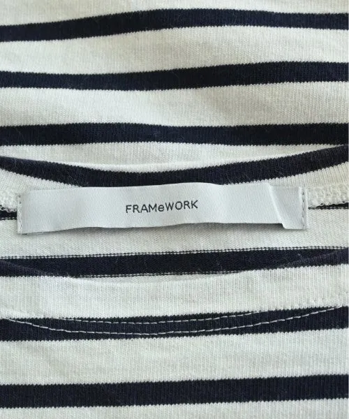 FRAMeWORK Tee Shirts/Tops