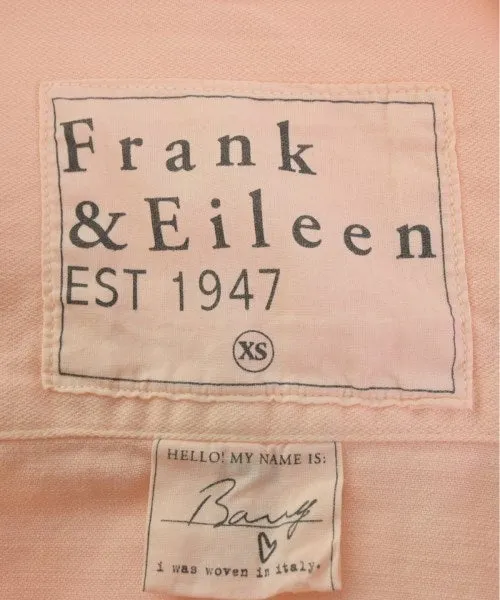 Frank&Eileen Casual shirts