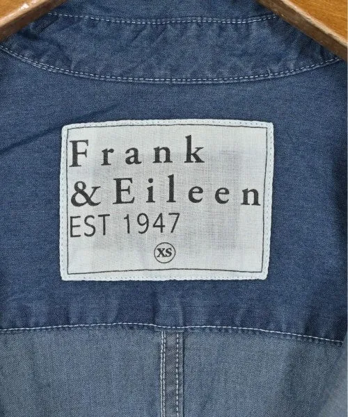 Frank&Eileen Casual shirts