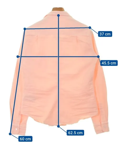Frank&Eileen Casual shirts