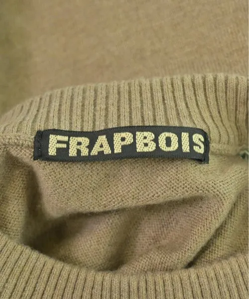 FRAPBOIS Sweaters