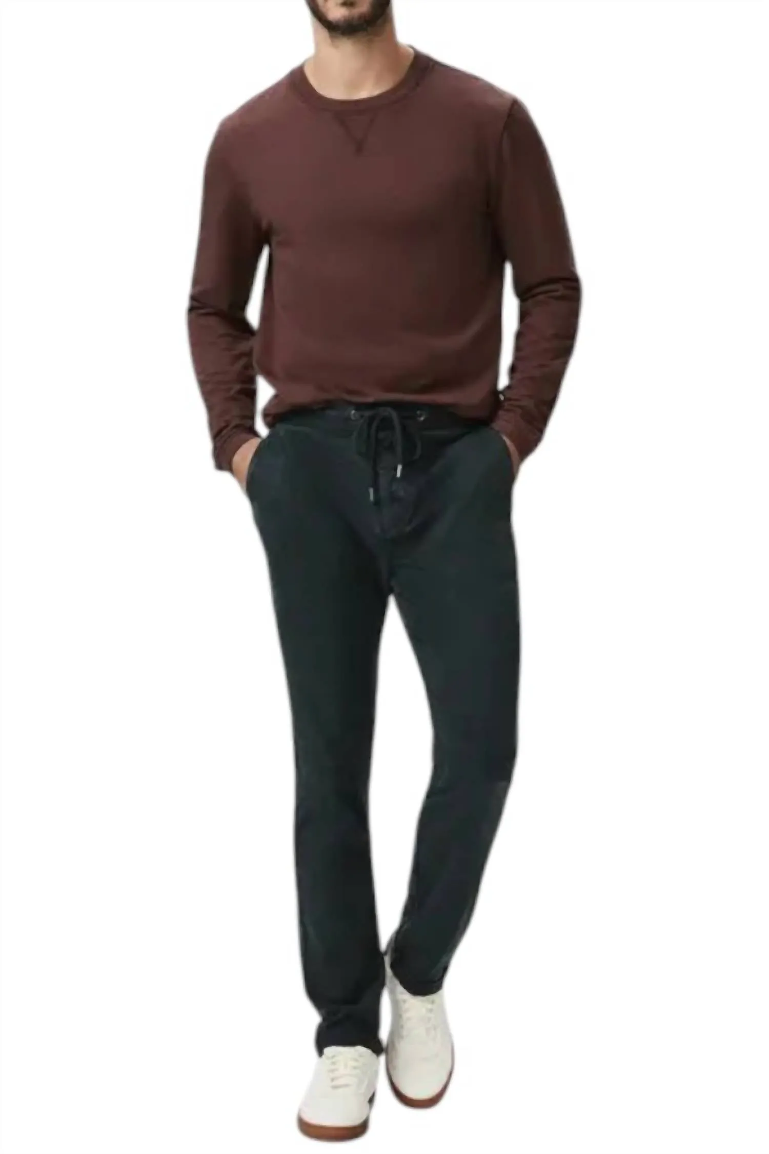 Fraser Pants In Forest Evening